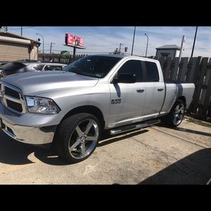 Meet your Posher, Michael